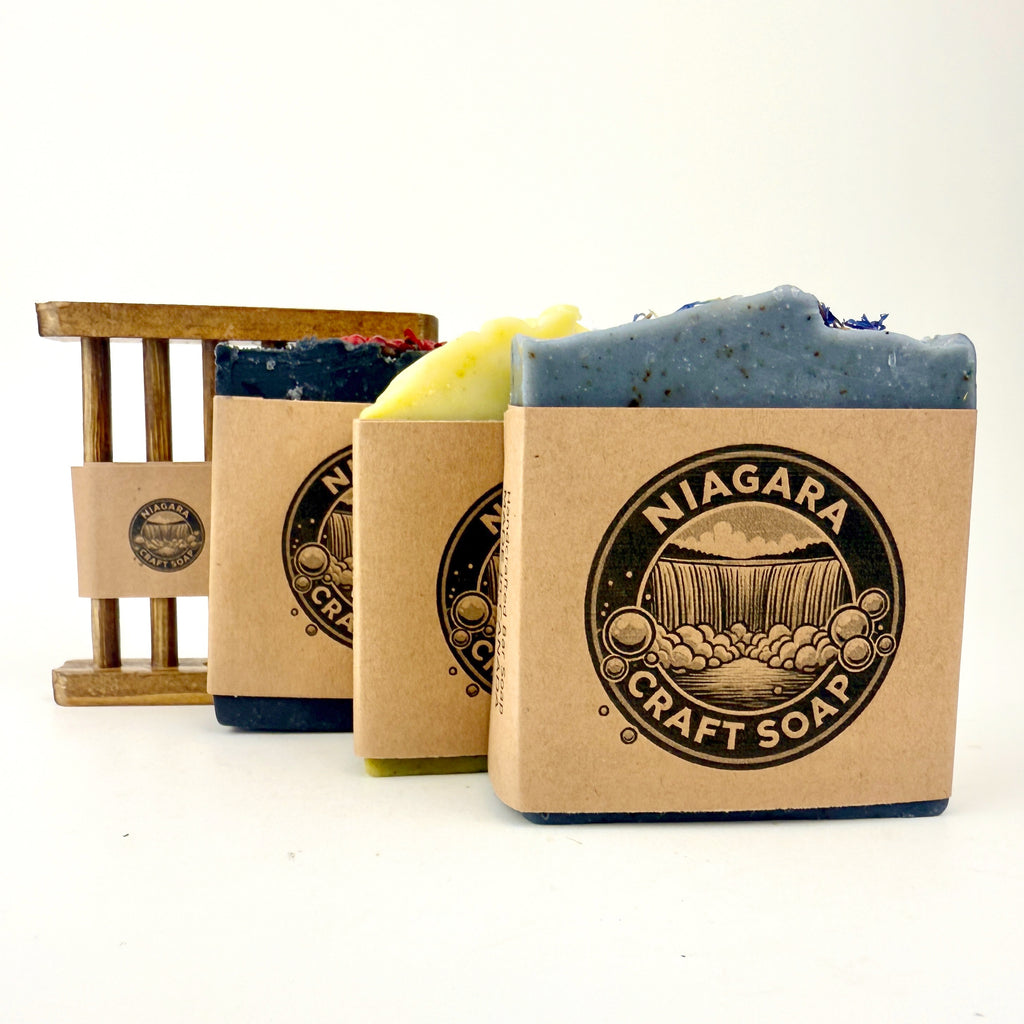 The Gentleman's Flight Gift Set