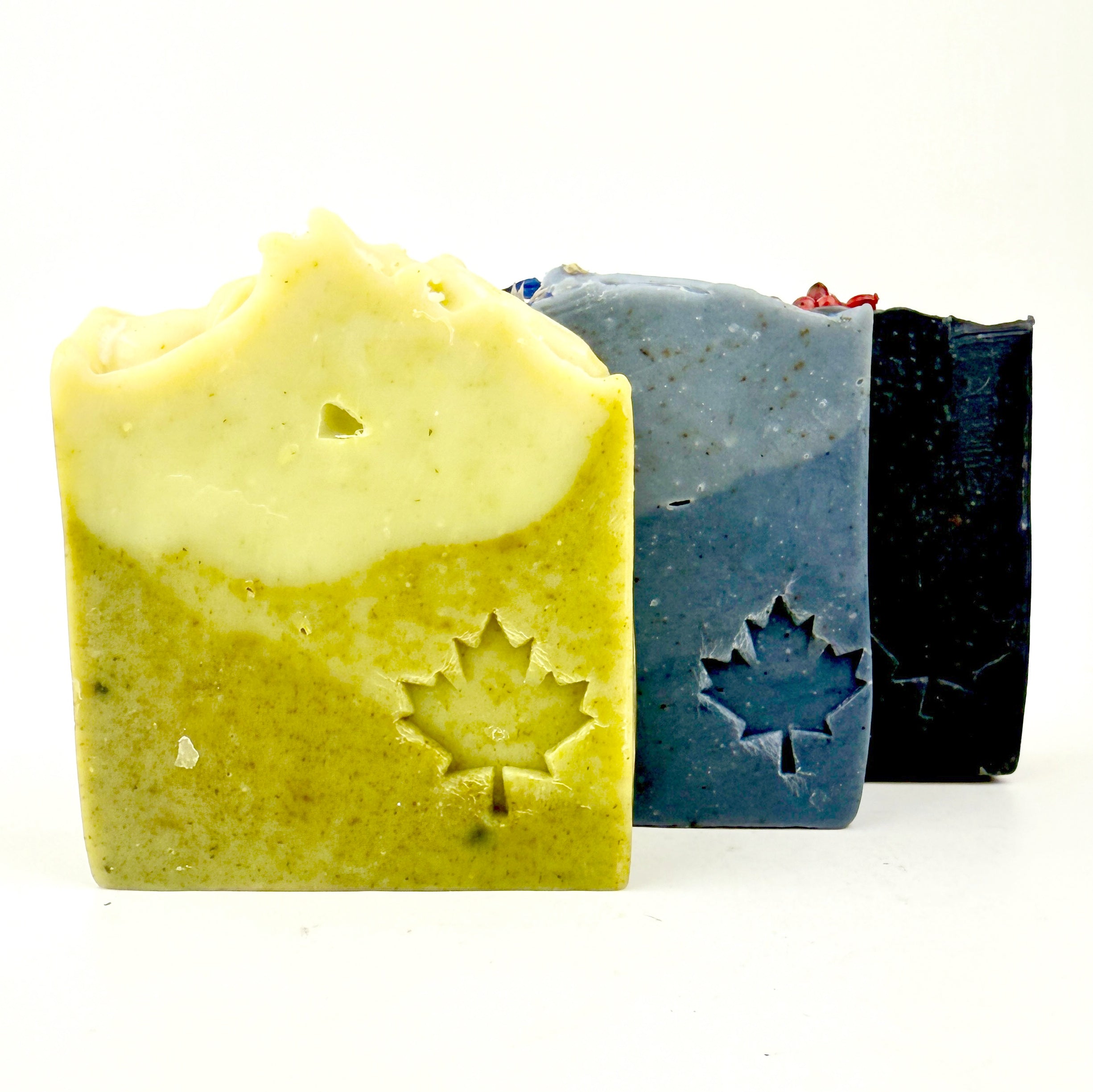 The Gentleman's Flight Gift Set