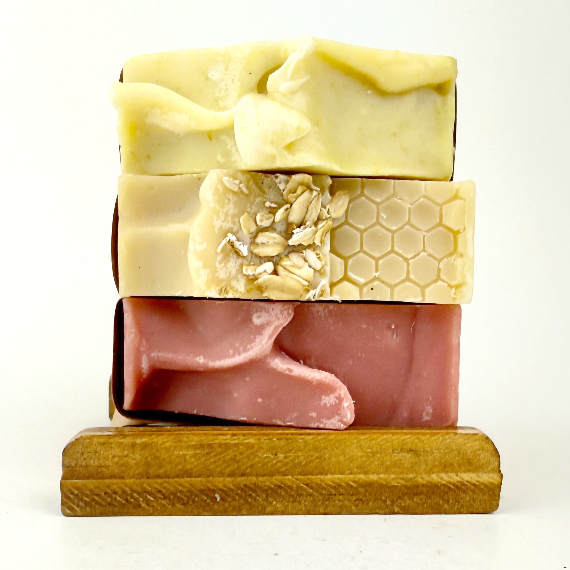 Tallow-Based Gift Set