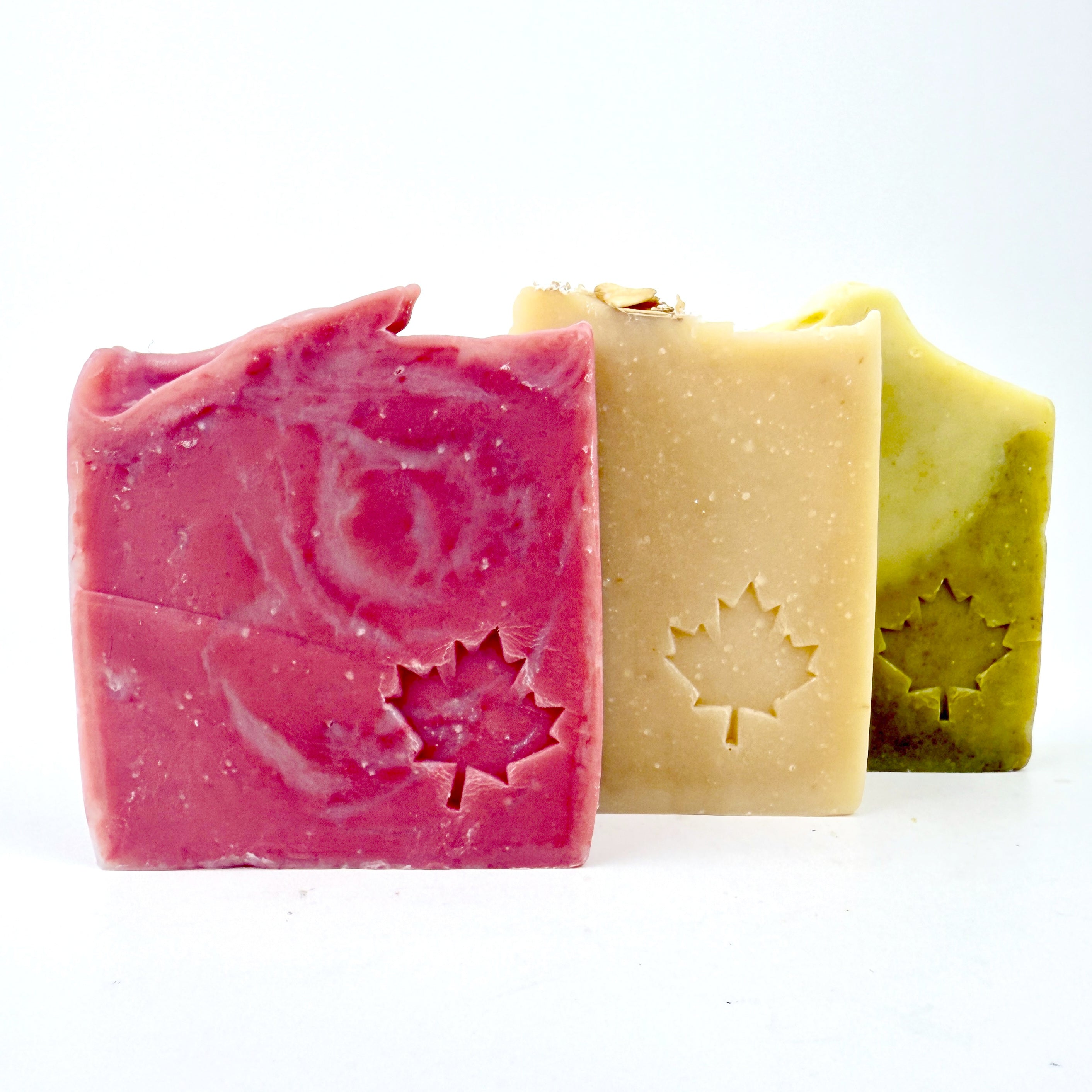 Tallow-Based Gift Set