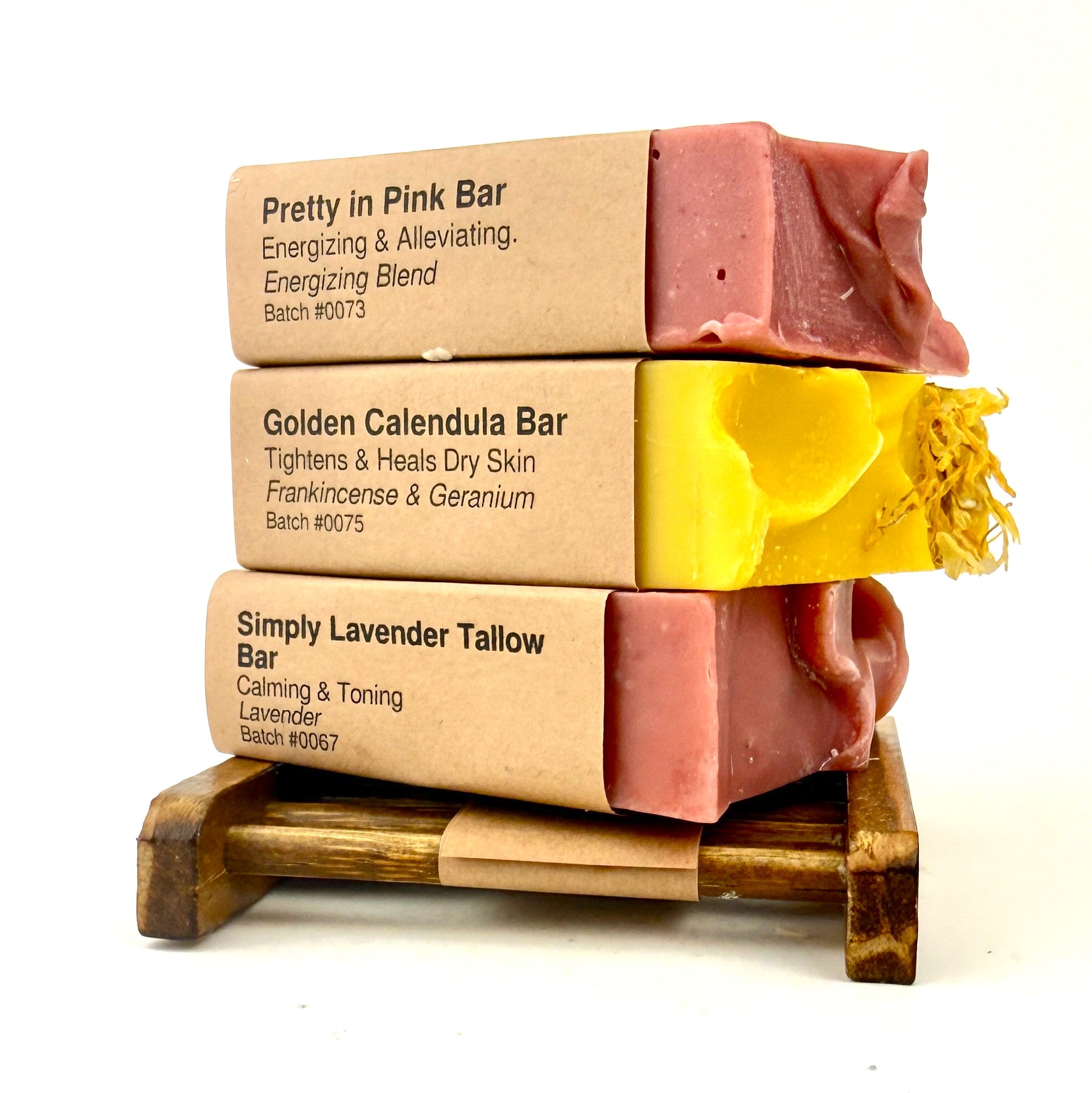 The Perfect for Her Flight Gift Set