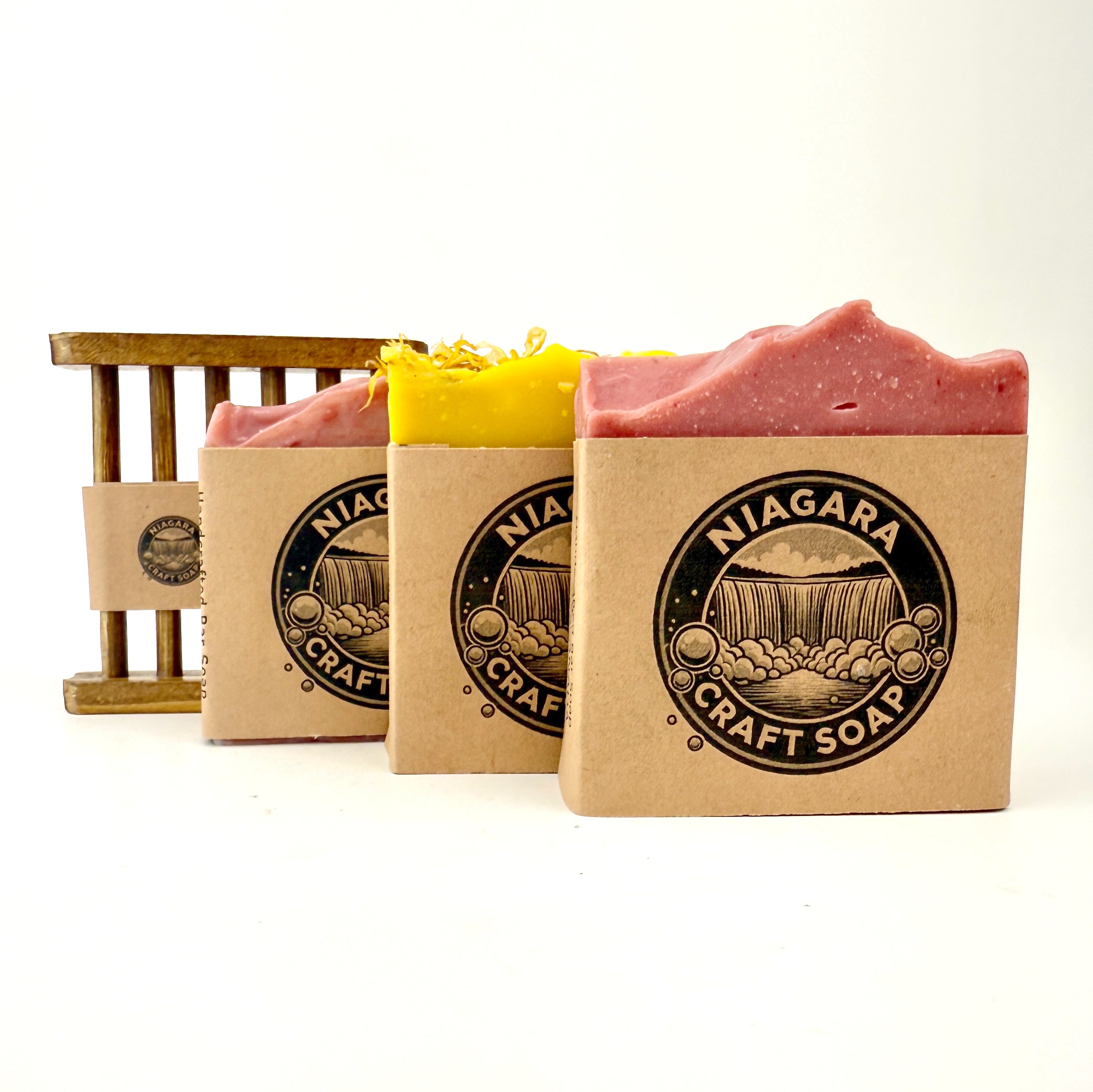 The Perfect for Her Flight Gift Set