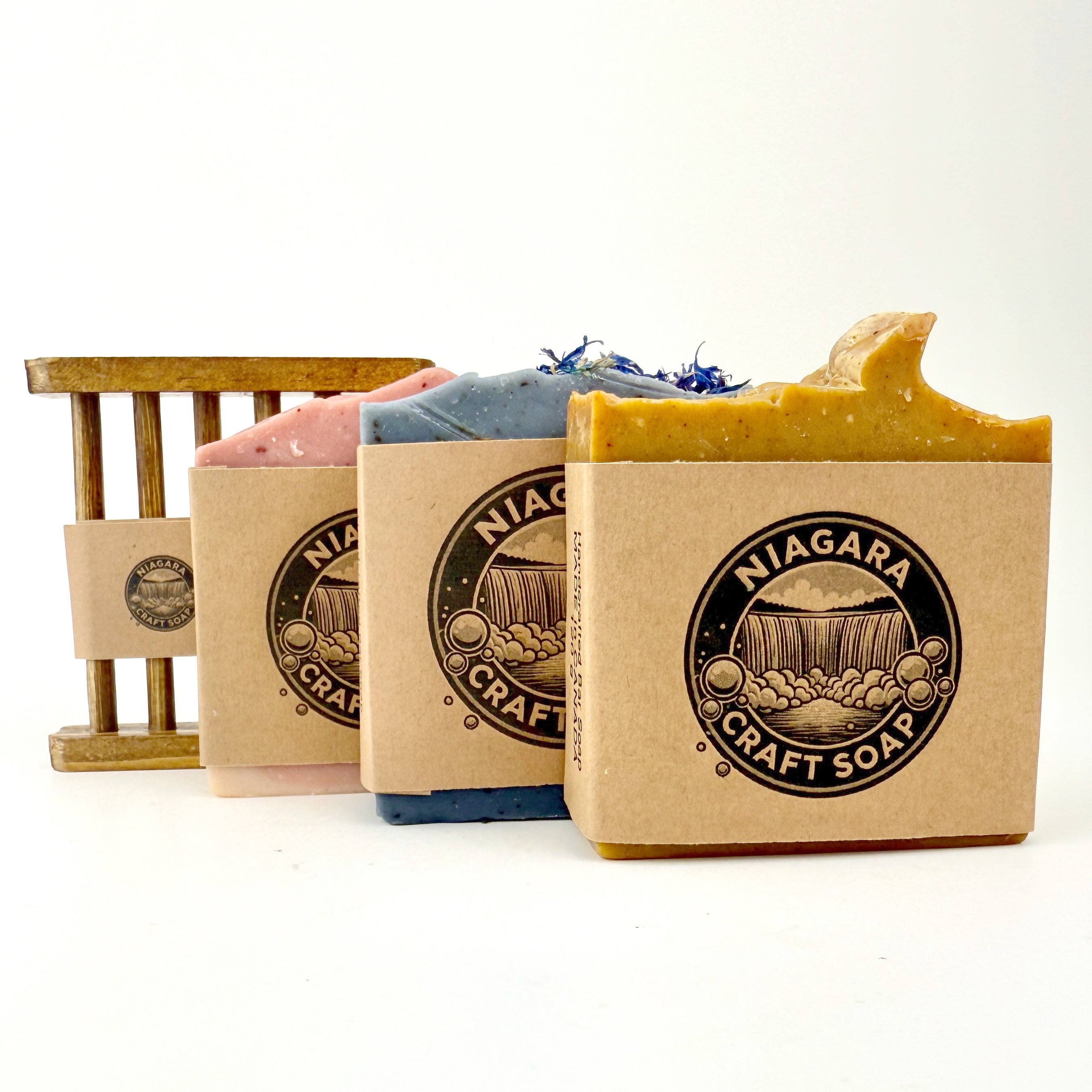 Plant-Based Gift Set