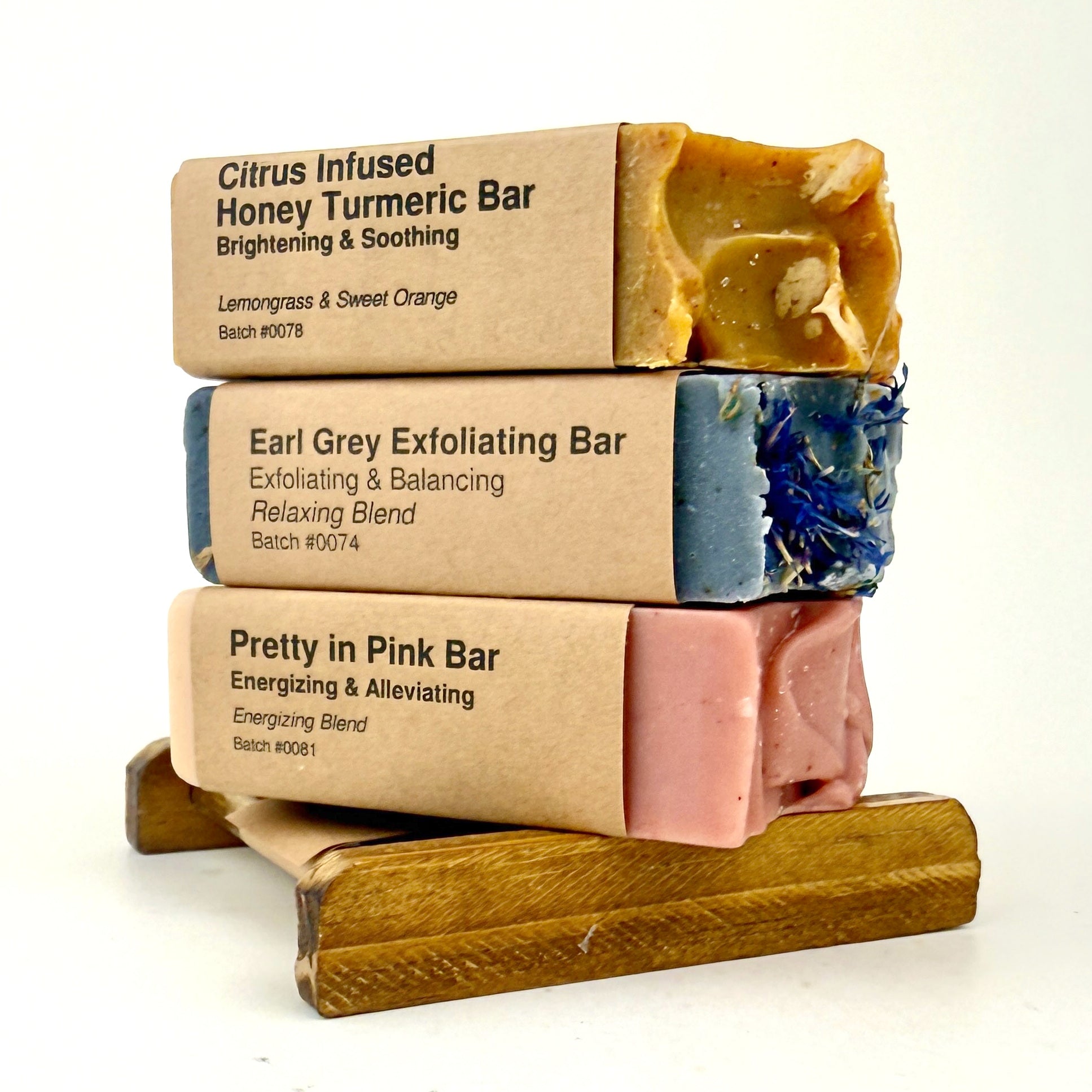 Plant-Based Gift Set