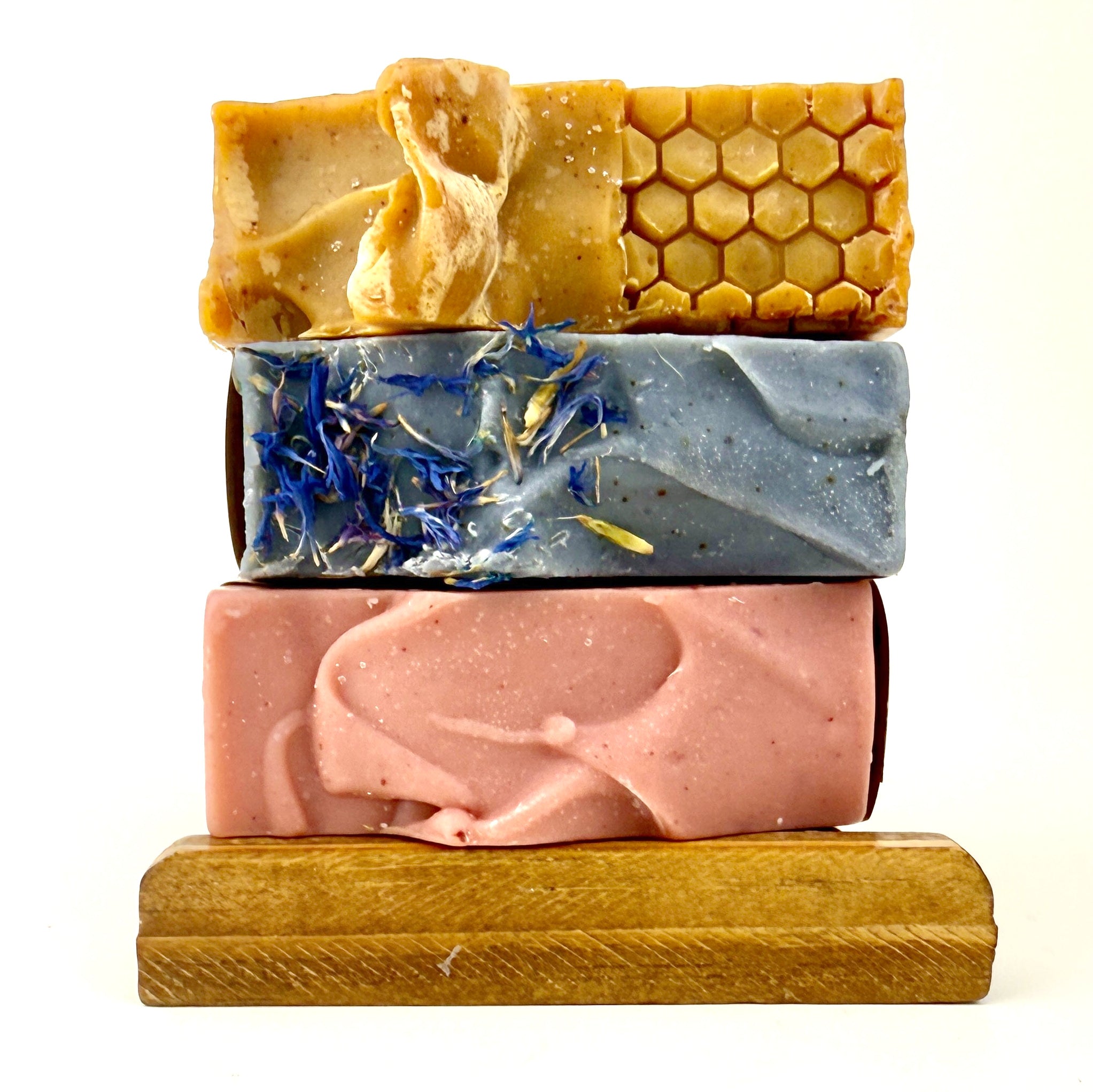 Plant-Based Gift Set