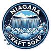 Niagara Craft Soap - Home