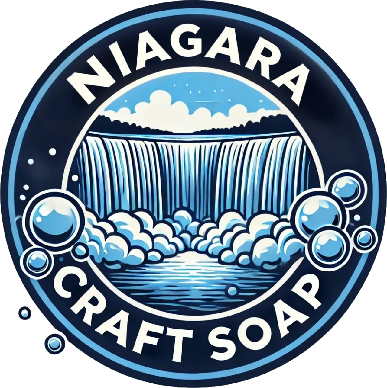 Niagara Craft Soap
